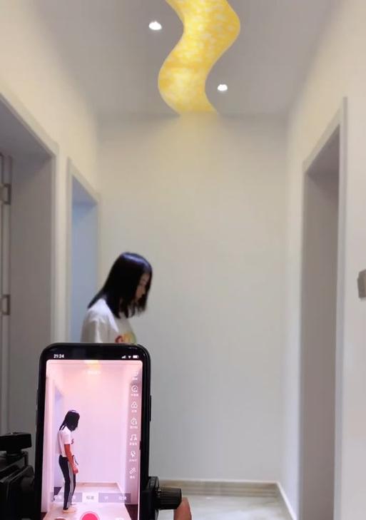 教你抖音拍照如何延迟3秒(延迟3秒) 第2张 教你抖音拍照如何延迟3秒(延迟3秒) 第2张