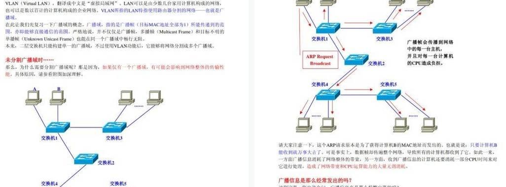 华为POE交换机配置指南（详解华为POE交换机的配置步骤和技巧）  第2张
