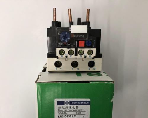 过流保护继电器在电力系统中的应用（保护电力系统稳定运行的重要设备）  第3张