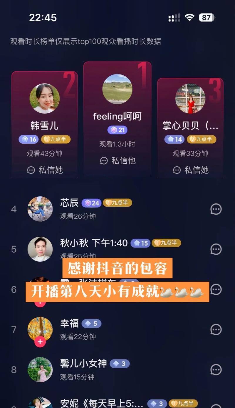 如何正确看待直播中的人气和人数（解析人气和人数的真正含义）  第2张