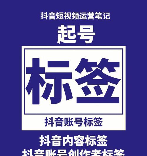 如何通过抖音最容易引流的标签吸引更多粉丝（学习这些标签）  第2张