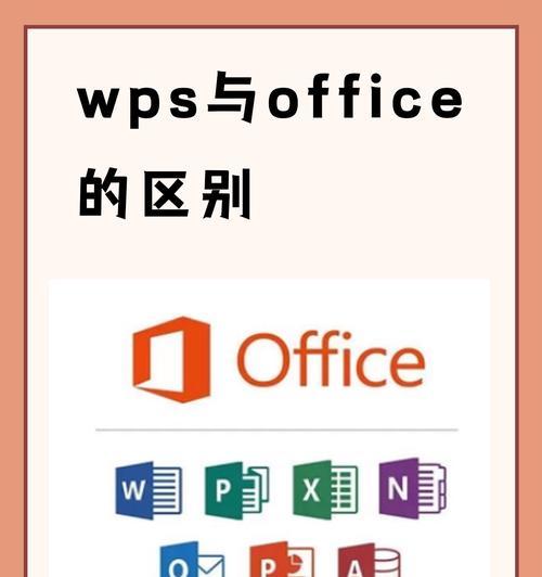 office和wps可以同时安装吗（探讨office和wps软件的兼容性）  第2张