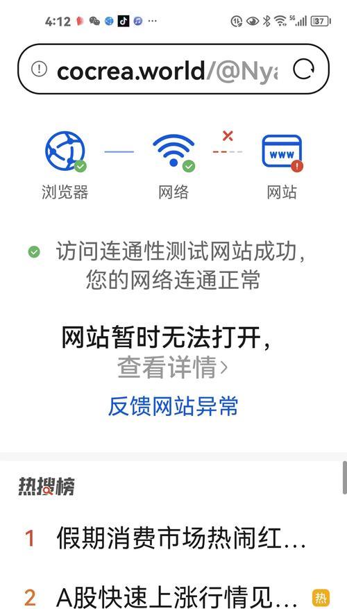 如何破解无法复制的网页（掌握这些技巧）  第2张