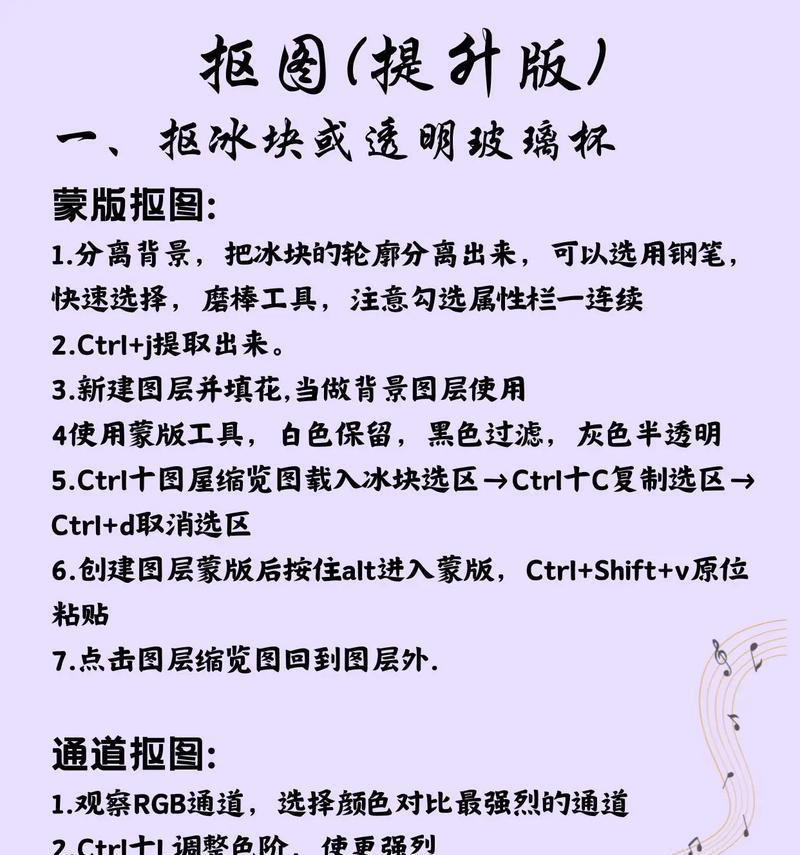 从入门到精通（掌握这些技巧）  第2张