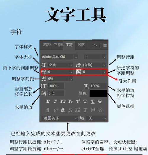 教你如何使用PS文字蒙版工具(轻松实现炫酷文字效果) 第2张 教你如何使用PS文字蒙版工具(轻松实现炫酷文字效果) 第2张